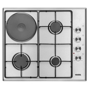 Bişirmə paneli Vestel BH 6003 X NG
